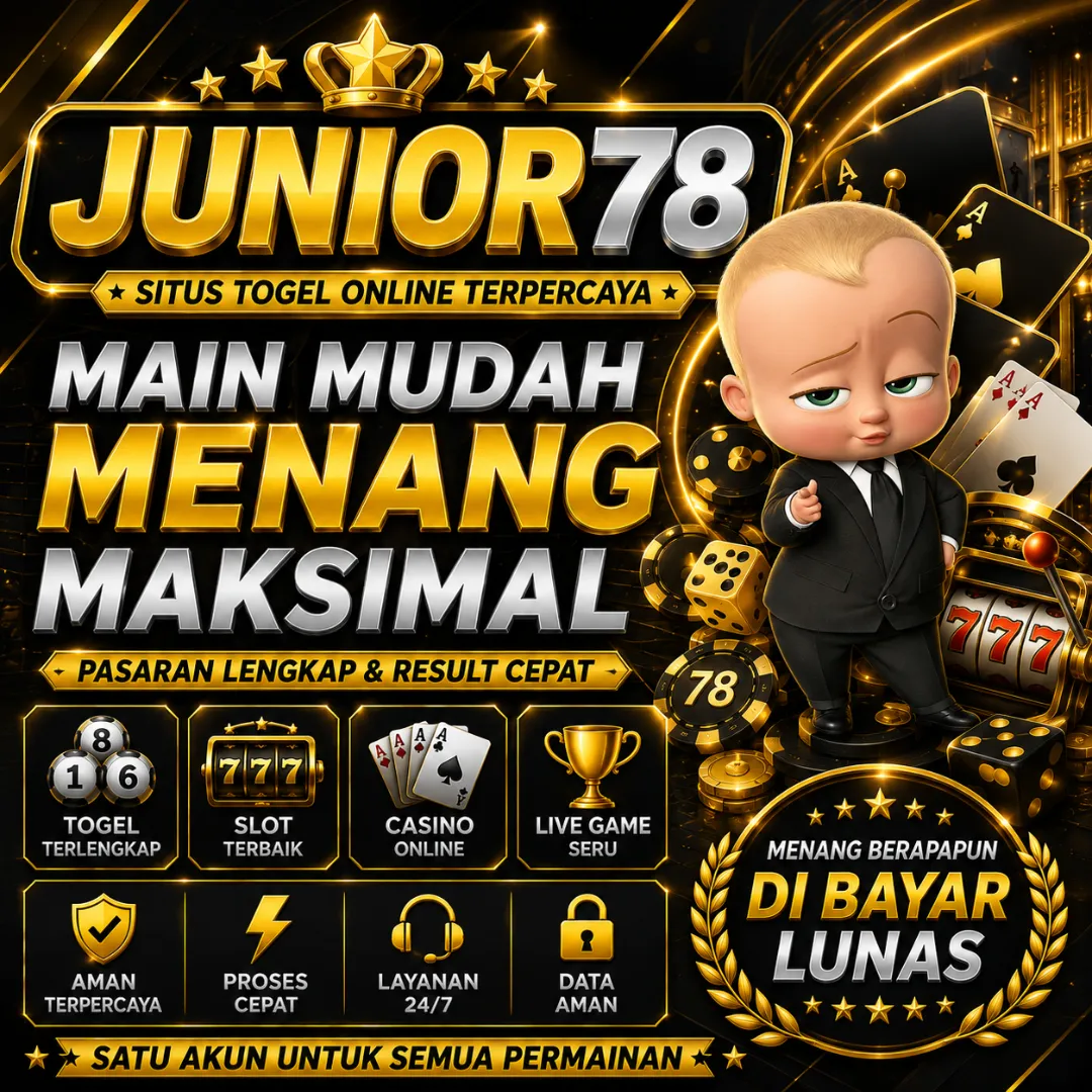 Junior78Banner